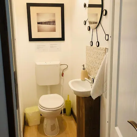 Apartment Muresenilor