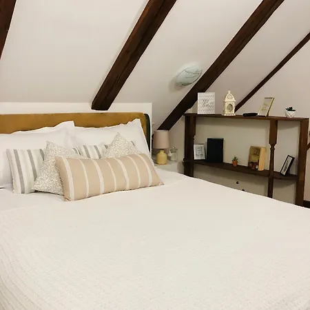 Muresenilor Apartment