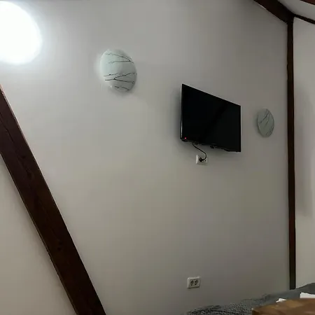 Muresenilor Apartment Brasov