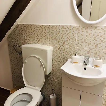 Apartment Muresenilor Brasov