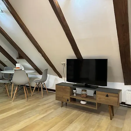 Muresenilor * Brasov