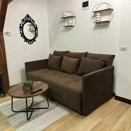 Apartment Muresenilor