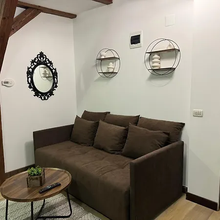 Apartment Muresenilor