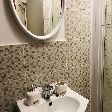 Apartment Muresenilor Brasov