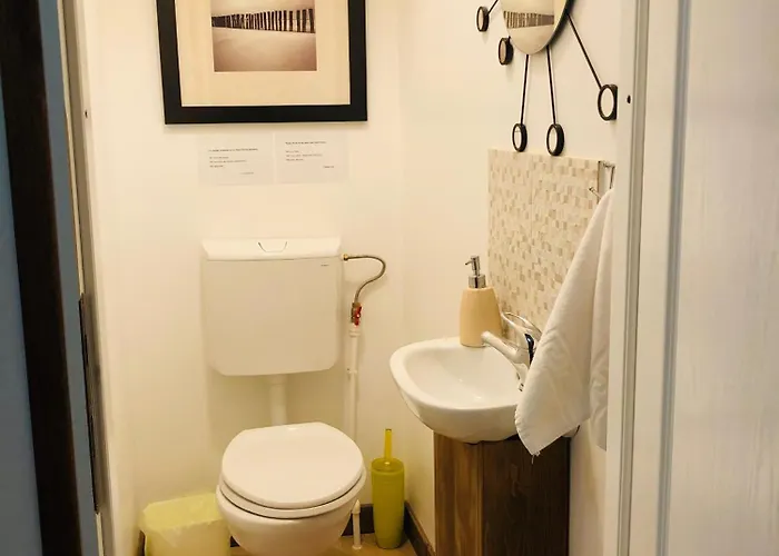 Lägenhet Muresenilor