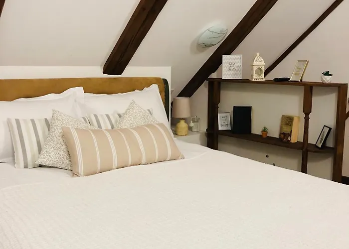 Muresenilor Lägenhet