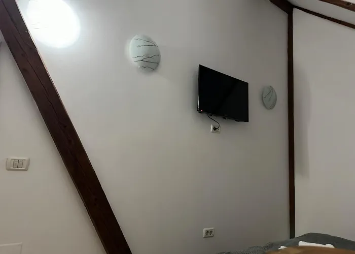 Muresenilor Lägenhet Braşov