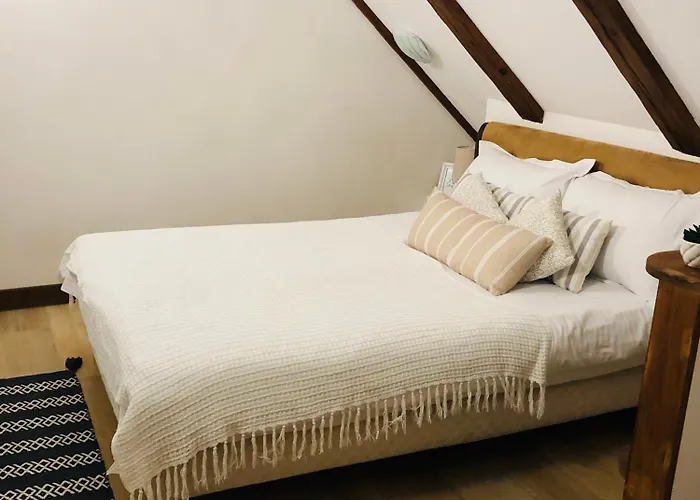 Muresenilor Lägenhet *