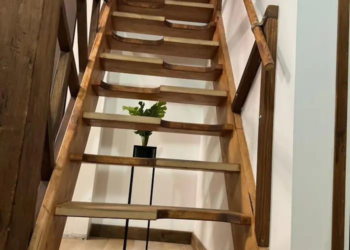 Lägenhet Muresenilor *