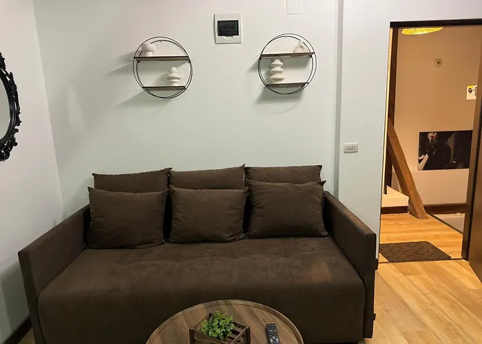 Lägenhet Muresenilor Braşov