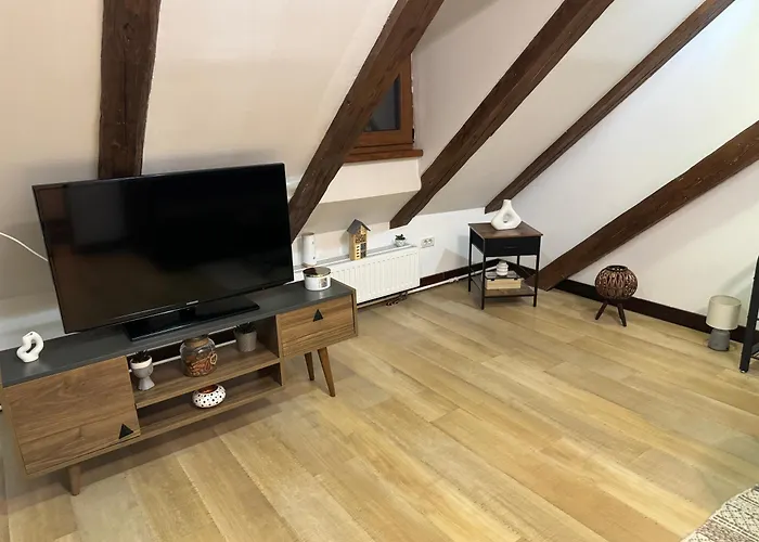 Lägenhet Muresenilor